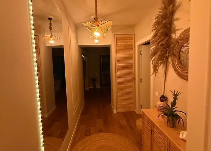 Luxury In One Cotroceni Park Bukarest