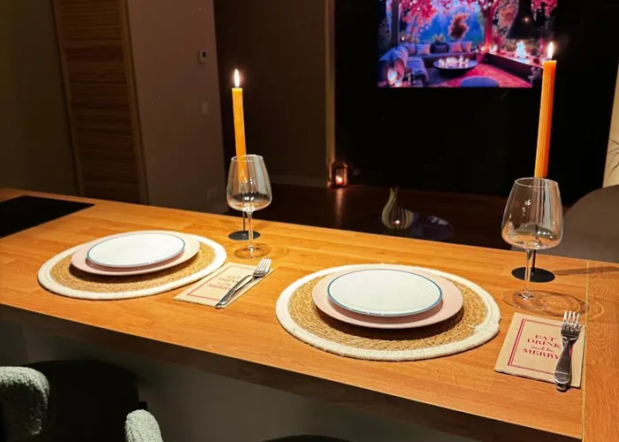 Apartman Luxury In One Cotroceni Park