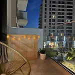 Apartament Luxury In One Cotroceni Park