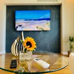 Luxury In One Cotroceni Park Apartament Bukareszt
