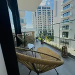Luxury In One Cotroceni Park Apartament