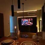 Luxury In One Cotroceni Park Apartament *