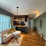 Luxury In One Cotroceni Park Apartament *