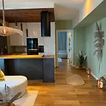Luxury In One Cotroceni Park Bukareszt