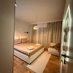 Luxury In One Cotroceni Park Apartament