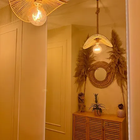 Luxury In One Cotroceni Park Daire