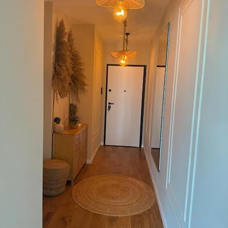 Luxury In One Cotroceni Park Apartament Bukareszt