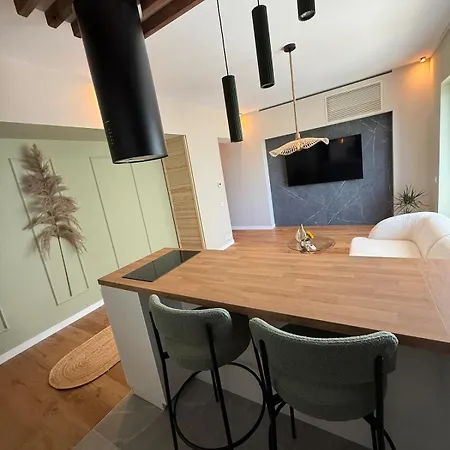 Luxury In One Cotroceni Park Daire