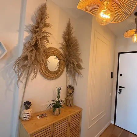 Luxury In One Cotroceni Park *