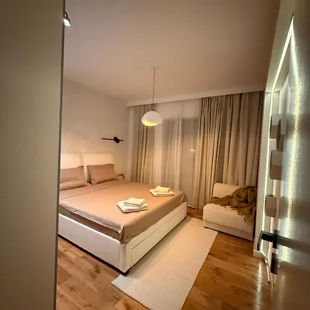 Luxury In One Cotroceni Park Lejlighed