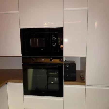 Apartment Luxury In One Cotroceni Park *