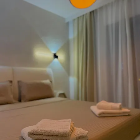 Lejlighed Luxury In One Cotroceni Park Bukarest