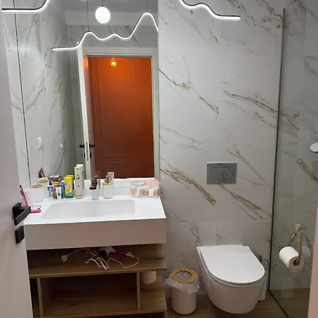 Luxury In One Cotroceni Park Daire