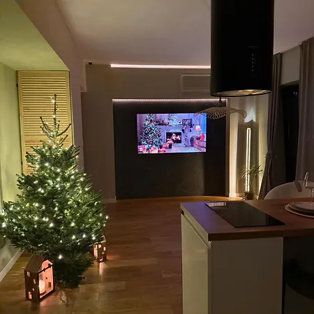 Luxury In One Cotroceni Park