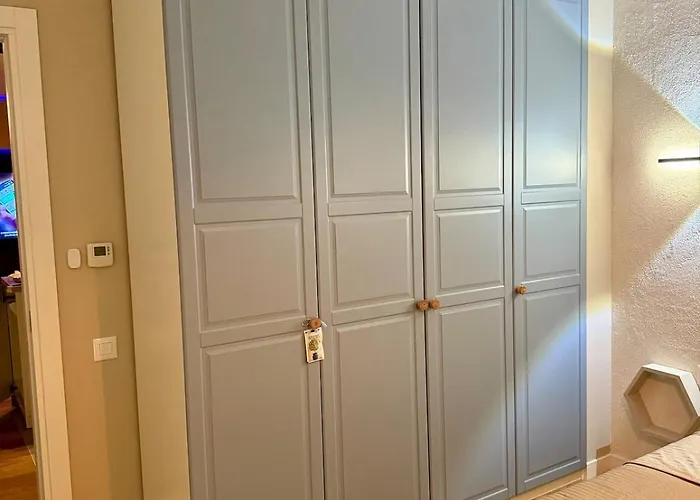 Lejlighed Luxury In One Cotroceni Park