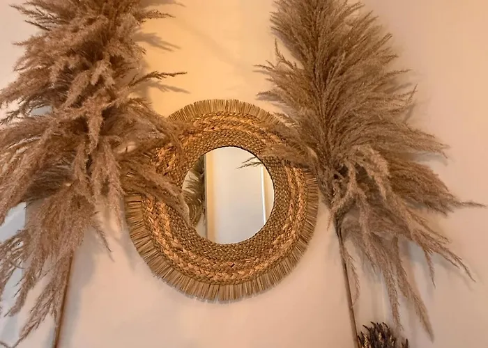 Luxury In One Cotroceni Park