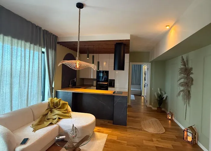 Luxury In One Cotroceni Park Apartment *