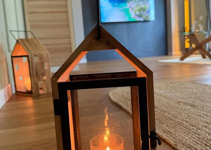 Lejlighed Luxury In One Cotroceni Park