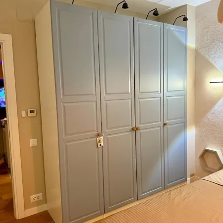 Apartamento Luxury In One Cotroceni Park