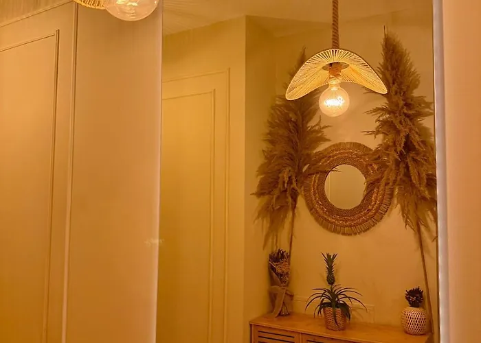 Luxury In One Cotroceni Park Appartamento